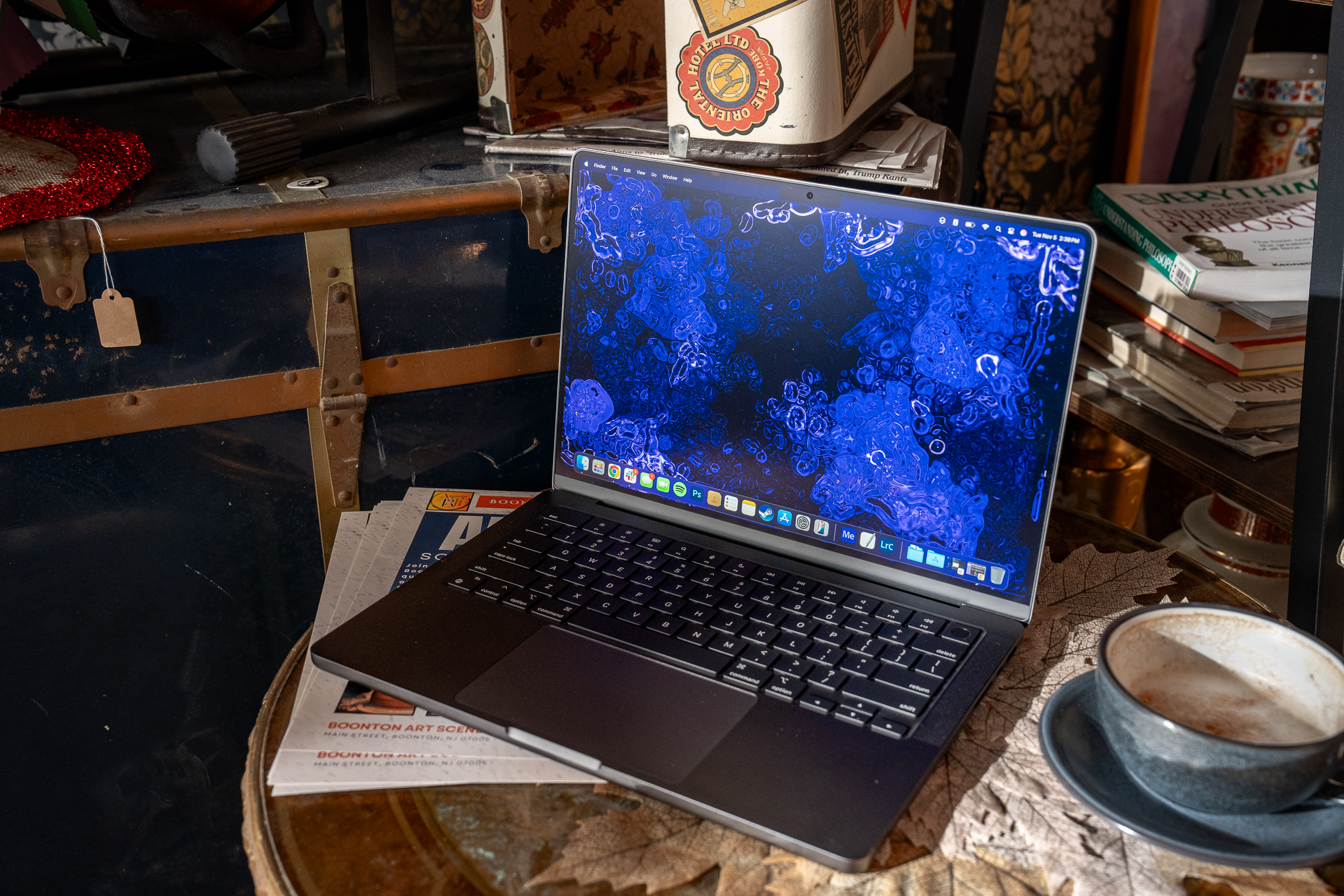 Apple’s Touchscreen MacBook Pros May Get a Smaller Dynamic Island—Here’s What That Means