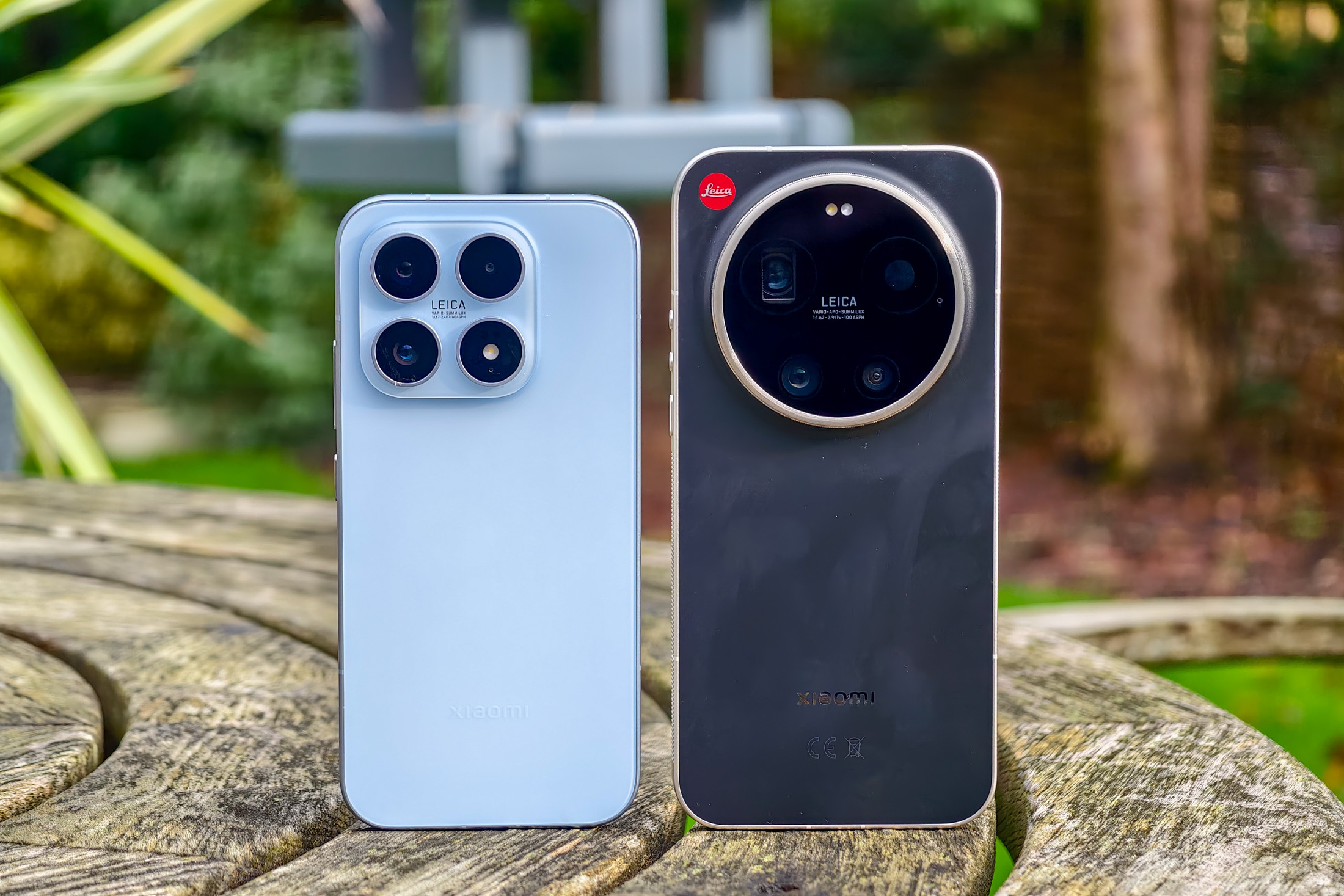 Xiaomi 17 is a small(ish) phone with a big(ish) battery — and a big question for US buyers